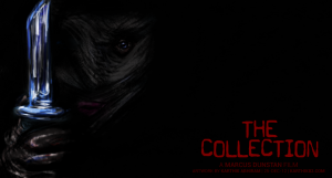 The Collection - Art by Karthik Abhiram